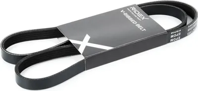 Produktbild von RIDEX Keilrippenriemen 1355mm für OPEL Corsa D Schrägheck (S07) 305P0137