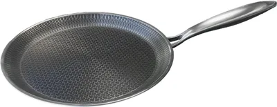 Obrázek produktu pro 26 cm nepřilnavá pánev vhodná pro indukční sporák a troubu
