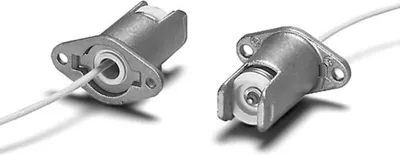 Produktbild von Houben Fassung R7s 109265