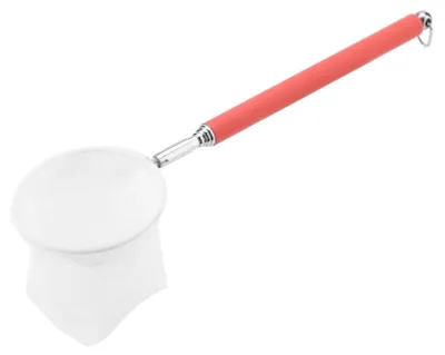 Image de Filet extensible pour aquarium, idéal pour les poissons et les crevettes