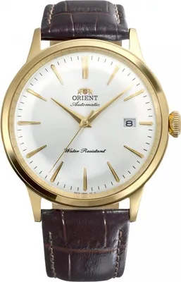 Produktbild von Orient Bambino Automatic RA-AC0028S30B Herrenuhr