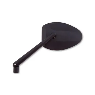 Image de HIGHSIDER pro Rétroviseur Ferrara 2 Noir (1pc)