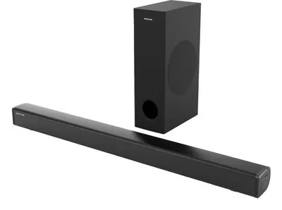 Obrázek produktu pro SENCOR SSB 5500BW Soundbar s bezdrátovým subwooferem