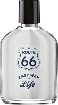 Immagine prodotto di Route 66 Easy Way of Life After Shave Rasierwasser 100 ml