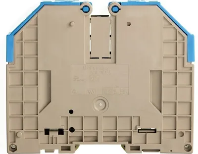 Produktbild von Weidmüller 1024680000, 95 mm², 232 A, 132 mm, 330,19 g, 10 Stück(e)