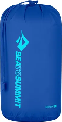 Productafbeelding van Sea to Summit pakzak Lightweight Stuff Pack 8L Surf The Web blauw