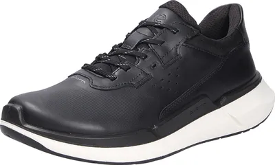 Produktbild von ECCO Damen Schnürschuh schwarz Größe EUR 42