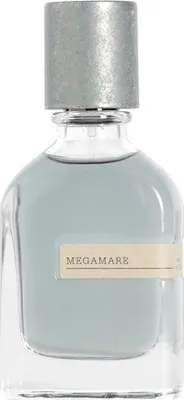 Produktbild von Orto Parisi Megamare Parfum 50 ml (unisex)