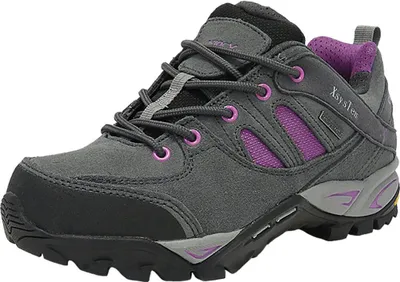 Produktbild von Oriocx Viguera Wanderschuhe Grau,Lila EU 41 Frau Grau,Lila EU 41