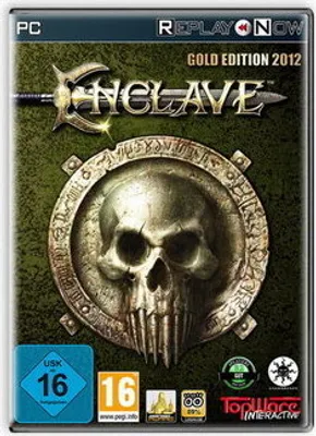 Produktbild von Enclave (Gold Edition)