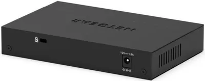 Obrázok produktu pre Netgear 8-PORT MULTIGIG 2.5G UM SWITCH MS308 - Switch
