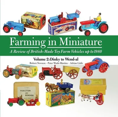 Produktbild von Farming in Miniature Vol. 2