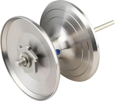 Produktbild von Daiwa Saltiga 2015 15hl-hlsj Ersatzspule Silber  Silber One Size