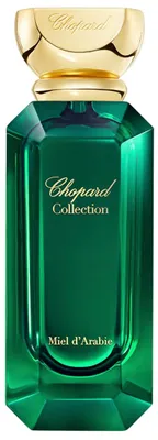 Obrázek produktu pro Chopard Miel d'Arabie parfémovaná voda unisex 50 ml