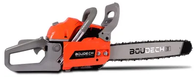 Produktbild von 52Cc Motor-Schneidemaschine Berstsøge langes Søgeblatt mit Zubehør