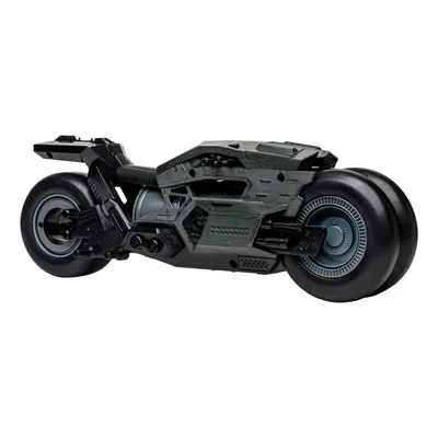 Image de DC The Flash Movie Véhicule Batcycle