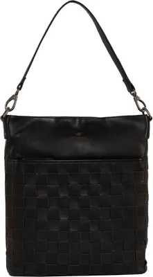 Imagen del producto de MUSTANG bolso de hombro bolso bandolera con compartimento para ordenador portátil Mackay Shoulderbag Black