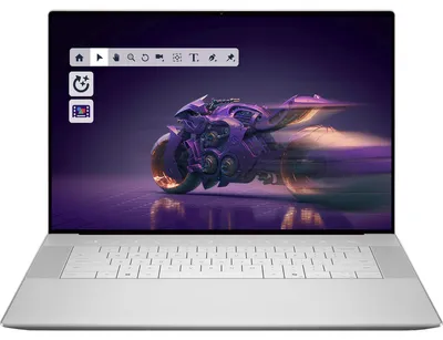 Produktbild von SPL|Dell 16 Premium (DA16250)|U7-255HX|32GB|1TB SSD|16.3"|Nvidia RTX 5060|6 Cell|130W|WLAN|Backlit Kb|W11 Pro|1Y ProSpt