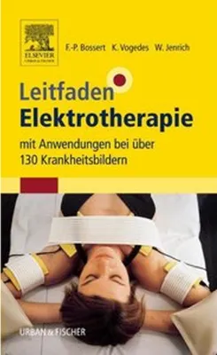 Obrázok produktu pre Leitfaden Elektrotherapie