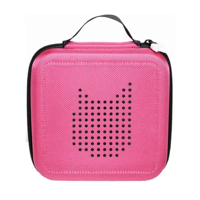 Produktbild von tonies® Tonie-Transporter Pink