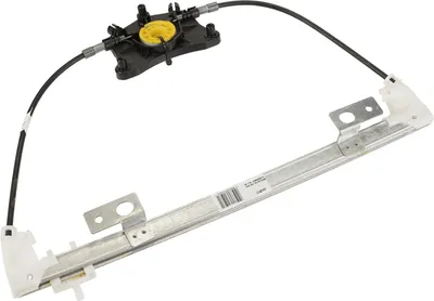 Produktbild von Fensterheber Manuell hinten Fahrerseite Jeep Grand Cherokee K68079289AA