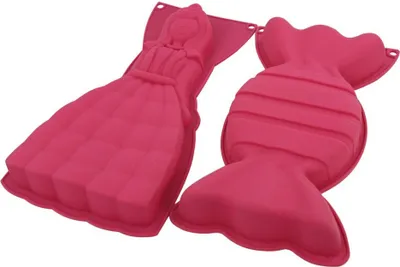 Image de Candy/Prince Sili | Moule à gâteaux | Silicone