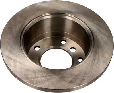Produktbild von 2x MAXGEAR Bremsscheibe 19-0794 hinten für VW LT 28-35 II Bus (2DB 2DE 2DK)