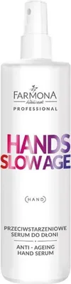 Immagine prodotto di Farmona Professional Siero mani anti-età, 200 ml