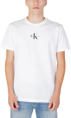 Image de Calvin Klein Monologo Regular Shirt Hommes