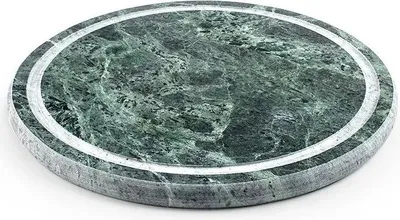 Obrázok produktu pre Ibili Okrúhly náhradný gril Stone Green Green Jedna veľkosť