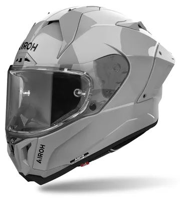Obrázok produktu pre Airoh GP 800 Color Carbon Helm, grau, M (57/58)