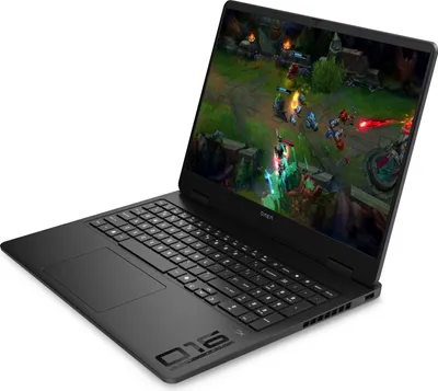 Produktbild von 16-am0095ng (schwarz, Intel® Core? i9-14900HX, NVIDIA GeForce RTX 5070, 32 GB DDR5, 1 TB (1 TB SSD), Windows 11 Home)