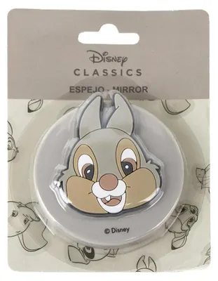 Immagine prodotto di Cerda Group Specchio Disney Beige  Bambini Beige Taglia unica
