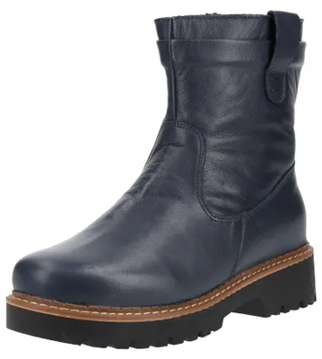 Produktbild von Andrea Conti Stiefelette Stiefelette Leder