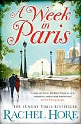 Produktbild von A Week in Paris
