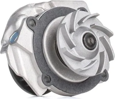 Produktbild von RIDEX Kühlmittelpumpe Wasserpumpe für FIAT PANDA (169) 1260W0114