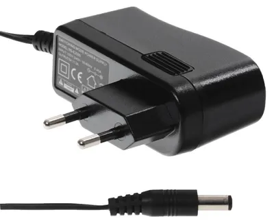 Immagine prodotto di Alimentatore Fanvil PSU-520 nero 5v/2a sfuso