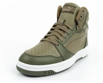 Image de Chaussures Puma Rebound V6 39468502