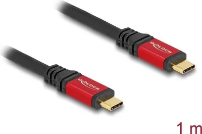 Immagine prodotto di Delock 80098 DELOCK USB 10 Gbps Kabel USB Type-C Stecker Stecker PD 3.0