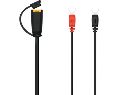 Produktbild von CTEK 40-377 Schnellkontakt Ringösen Ringkabelschuh M8, ConnectCSONE ONE (40-377)