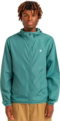 Produktbild von Element Alder Nano Jacke Grün S Mann Grün S