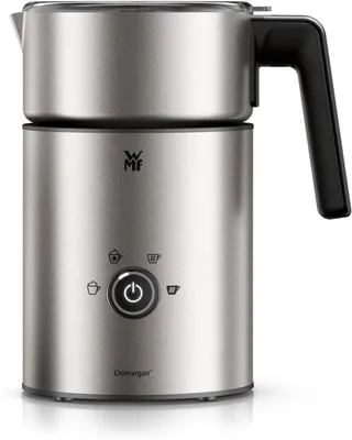 Produktbild von WMF 413170041 Lono Silk Milk & Choc elektr. Milchaufschäumer