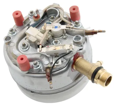 Image de Rowenta Tefal, chaudière à électrovanne 230 V pour fer à repasser DG7644, GV6851, GV6840
