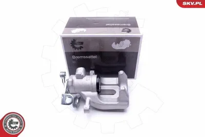 Produktbild von ESEN SKV Bremssattel Hinten Links passend für PEUGEOT 3008 (0U) 46SKV703