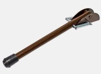 Obrázek produktu pro Držák pro garážová vrata, velký 25/300