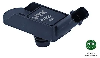 Produktbild von NTK 94092 Ladedrucksensor für BMW 1 Schrägheck (F20) Saugrohr