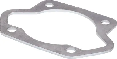 Immagine prodotto di Piastra distanziale base cilindro Schmitt 54,5 mm, 1,0 mm per Simson S51, S70, S83, SR80