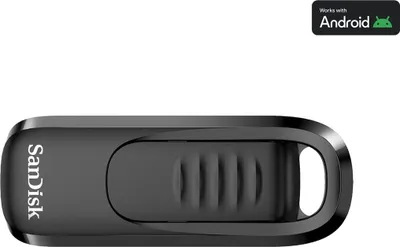 Image de SanDisk Ultra Slider - Clé USB - 1 To - USB-C 3.2 Gen 1