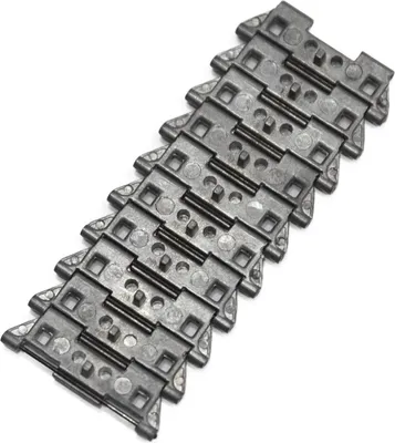 Produktbild von 39-080.1 Metallraupenketten 10 Stück M41A3