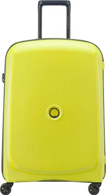 Produktbild von DELSEY Delsey Belmont Plus Trolley-Koffer - 71 cm - Chartreuse Grün